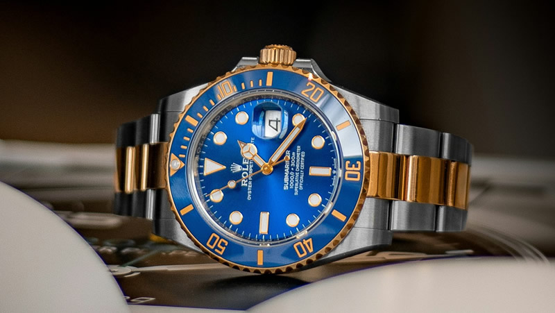 Sell Rolex watch